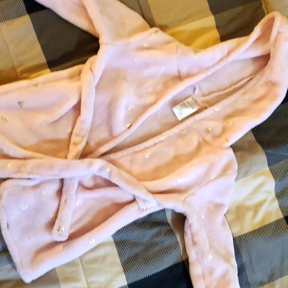Baby bath Robe